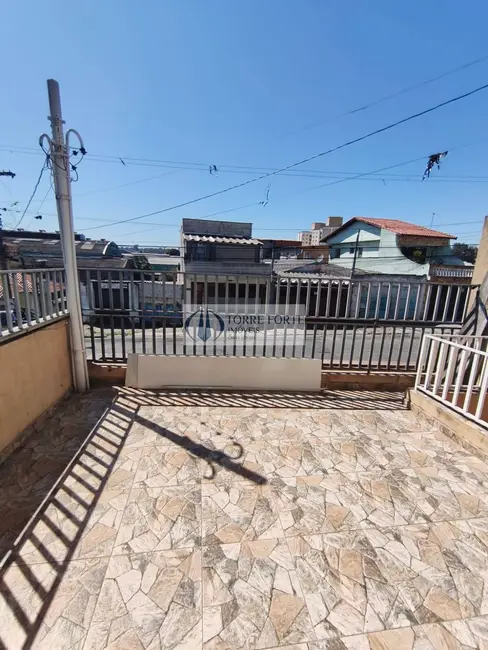 Foto 2 de Casa com 3 quartos à venda, 125m2 em Vila Ré, São Paulo - SP