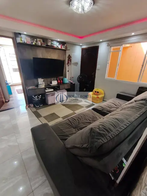Foto 9 de Casa com 3 quartos à venda, 125m2 em Vila Ré, São Paulo - SP
