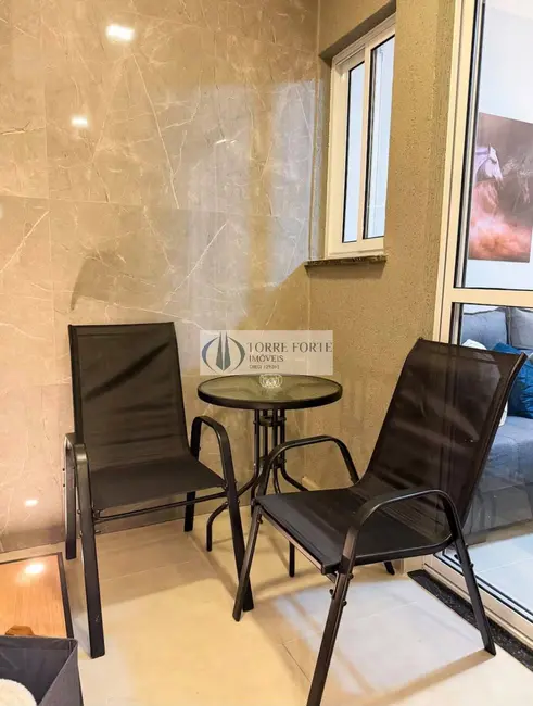 Foto 6 de Apartamento com 1 quarto à venda, 32m2 em Chácara Califórnia, São Paulo - SP