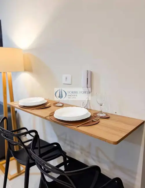 Foto 5 de Apartamento com 1 quarto à venda, 32m2 em Chácara Califórnia, São Paulo - SP