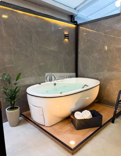 Foto 1 de Apartamento com 1 quarto à venda, 32m2 em Chácara Califórnia, São Paulo - SP