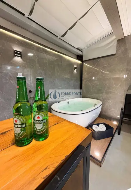 Foto 4 de Apartamento com 1 quarto à venda, 32m2 em Chácara Califórnia, São Paulo - SP