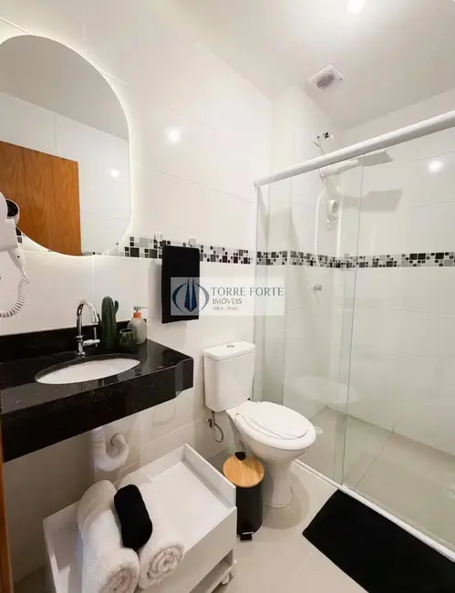 Foto 7 de Apartamento com 1 quarto à venda, 32m2 em Chácara Califórnia, São Paulo - SP