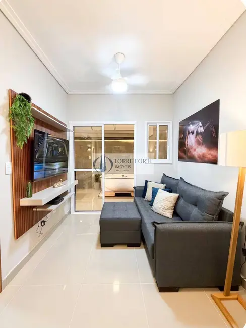 Foto 9 de Apartamento com 1 quarto à venda, 32m2 em Chácara Califórnia, São Paulo - SP