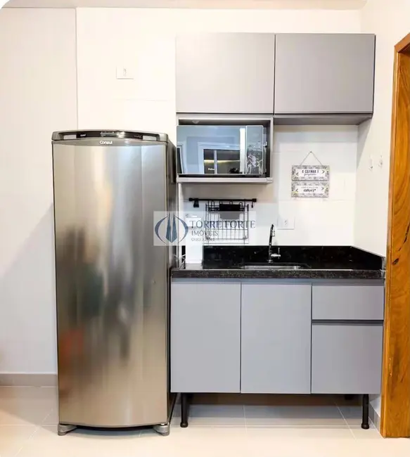 Foto 8 de Apartamento com 1 quarto à venda, 32m2 em Chácara Califórnia, São Paulo - SP