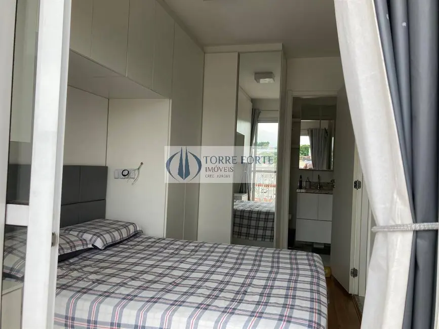 Foto 6 de Apartamento com 1 quarto à venda, 32m2 em Vila Ema, São Paulo - SP