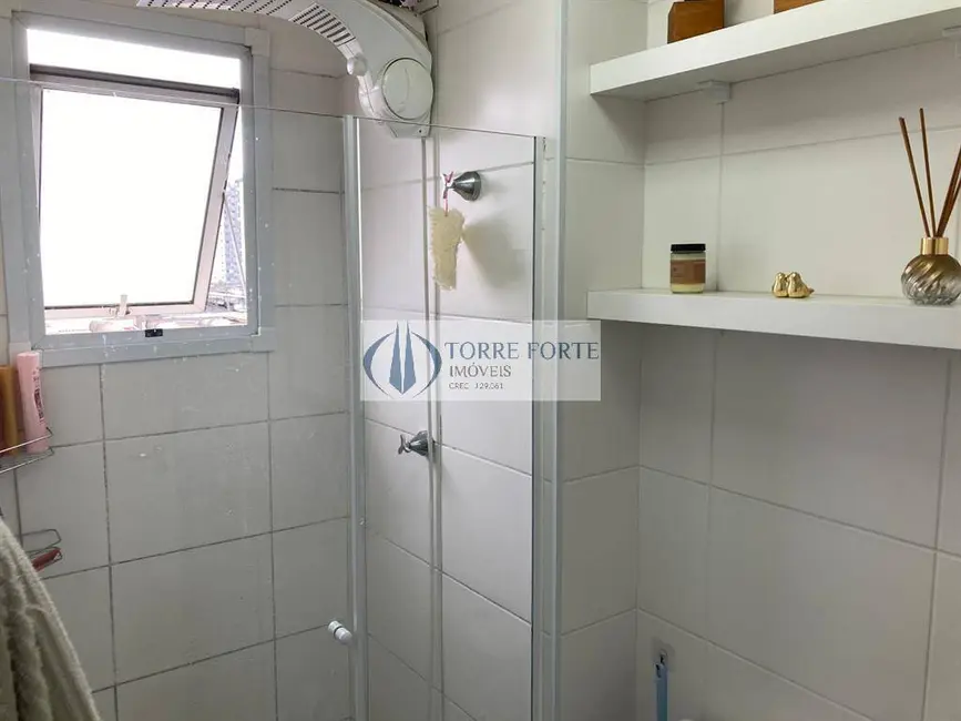 Foto 8 de Apartamento com 1 quarto à venda, 32m2 em Vila Ema, São Paulo - SP