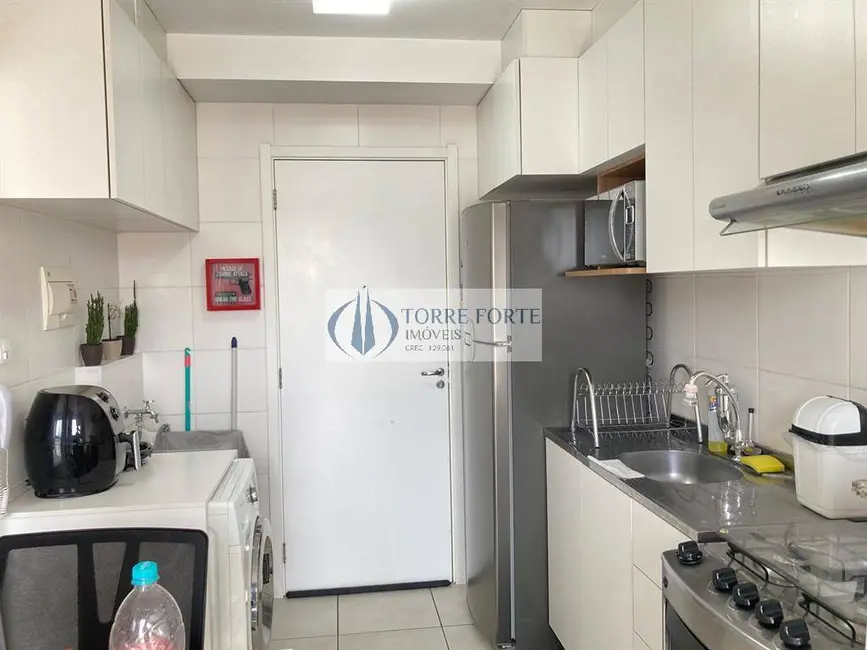Foto 2 de Apartamento com 1 quarto à venda, 32m2 em Vila Ema, São Paulo - SP