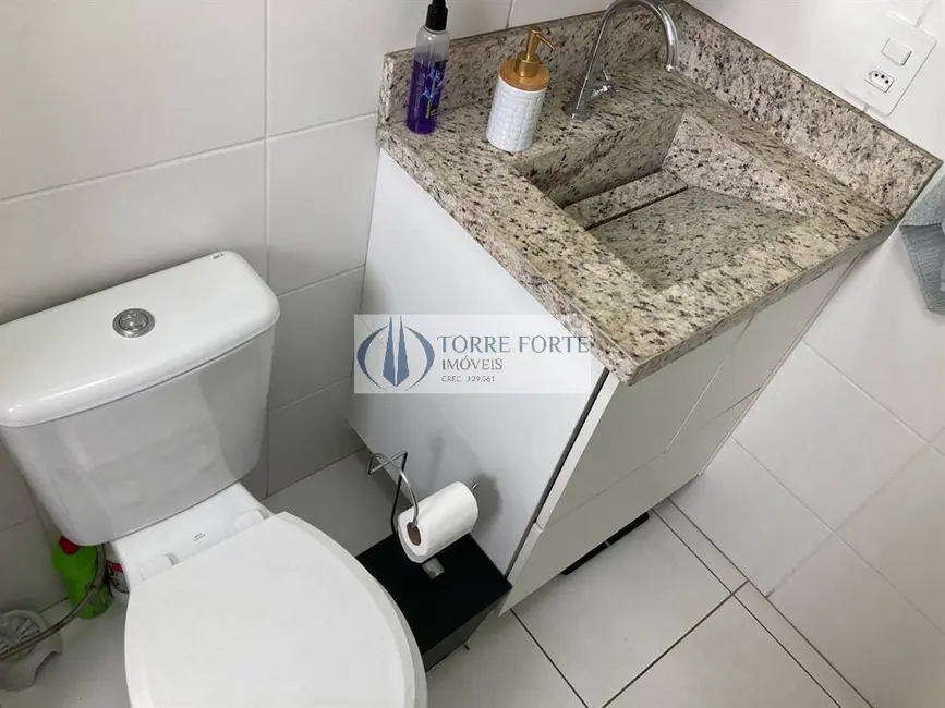 Foto 9 de Apartamento com 1 quarto à venda, 32m2 em Vila Ema, São Paulo - SP