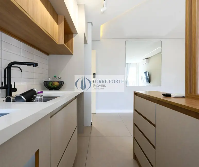 Foto 8 de Apartamento com 2 quartos à venda, 58m2 em Fazenda Morumbi, São Paulo - SP