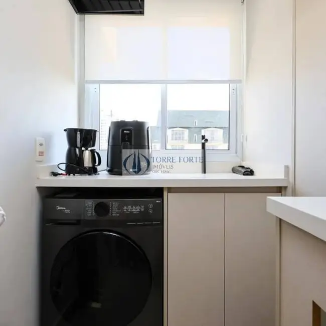 Foto 9 de Apartamento com 2 quartos à venda, 58m2 em Fazenda Morumbi, São Paulo - SP