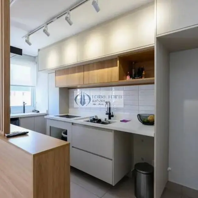 Foto 5 de Apartamento com 2 quartos à venda, 58m2 em Fazenda Morumbi, São Paulo - SP