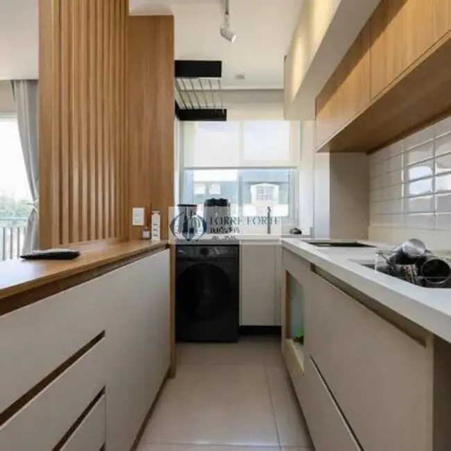 Foto 7 de Apartamento com 2 quartos à venda, 58m2 em Fazenda Morumbi, São Paulo - SP