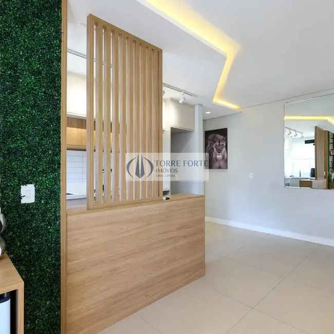 Foto 4 de Apartamento com 2 quartos à venda, 58m2 em Fazenda Morumbi, São Paulo - SP