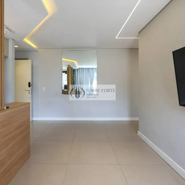 Foto 3 de Apartamento com 2 quartos à venda, 58m2 em Fazenda Morumbi, São Paulo - SP