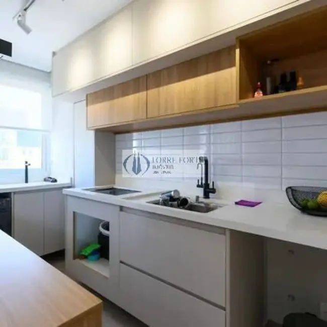 Foto 6 de Apartamento com 2 quartos à venda, 58m2 em Fazenda Morumbi, São Paulo - SP