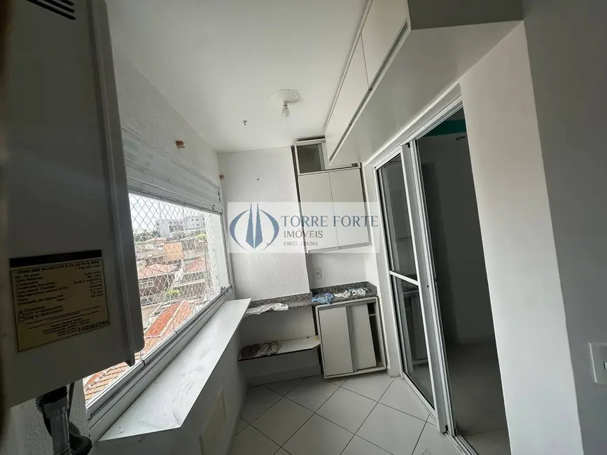 Apartamento com 2 quartos à venda, 52m2 em Chácara Cruzeiro do Sul, São Paulo - SP - imagem 3 Foto 3 de Apartamento com 2 quartos à venda, 52m2 em Chácara Cruzeiro do Sul, São Paulo - SP