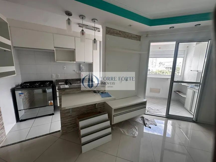 Foto 6 de Apartamento com 2 quartos à venda, 52m2 em Chácara Cruzeiro do Sul, São Paulo - SP