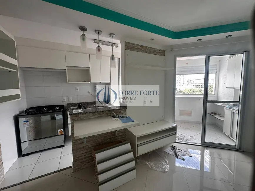 Foto 5 de Apartamento com 2 quartos à venda, 52m2 em Chácara Cruzeiro do Sul, São Paulo - SP
