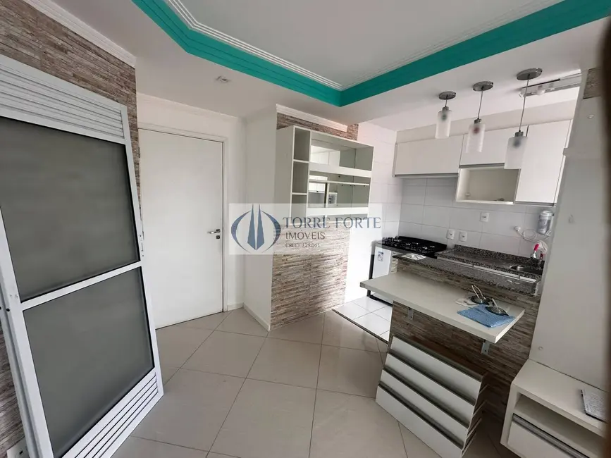 Apartamento com 2 quartos à venda, 52m2 em Chácara Cruzeiro do Sul, São Paulo - SP - imagem 7 Foto 7 de Apartamento com 2 quartos à venda, 52m2 em Chácara Cruzeiro do Sul, São Paulo - SP