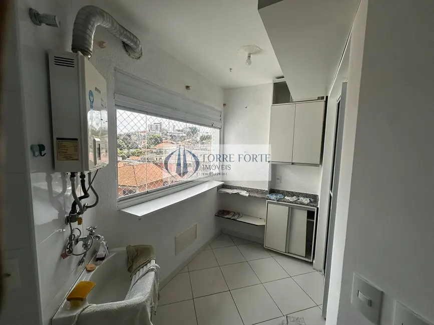 Apartamento com 2 quartos à venda, 52m2 em Chácara Cruzeiro do Sul, São Paulo - SP - imagem 4 Foto 4 de Apartamento com 2 quartos à venda, 52m2 em Chácara Cruzeiro do Sul, São Paulo - SP