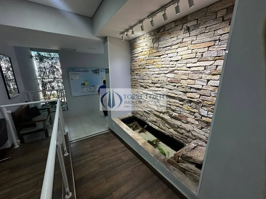 Apartamento com 2 quartos à venda, 52m2 em Chácara Cruzeiro do Sul, São Paulo - SP - imagem 2 Foto 2 de Apartamento com 2 quartos à venda, 52m2 em Chácara Cruzeiro do Sul, São Paulo - SP