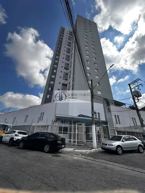 Apartamento com 2 quartos à venda, 52m2 em Chácara Cruzeiro do Sul, São Paulo - SP - imagem 1 Foto 1 de Apartamento com 2 quartos à venda, 52m2 em Chácara Cruzeiro do Sul, São Paulo - SP