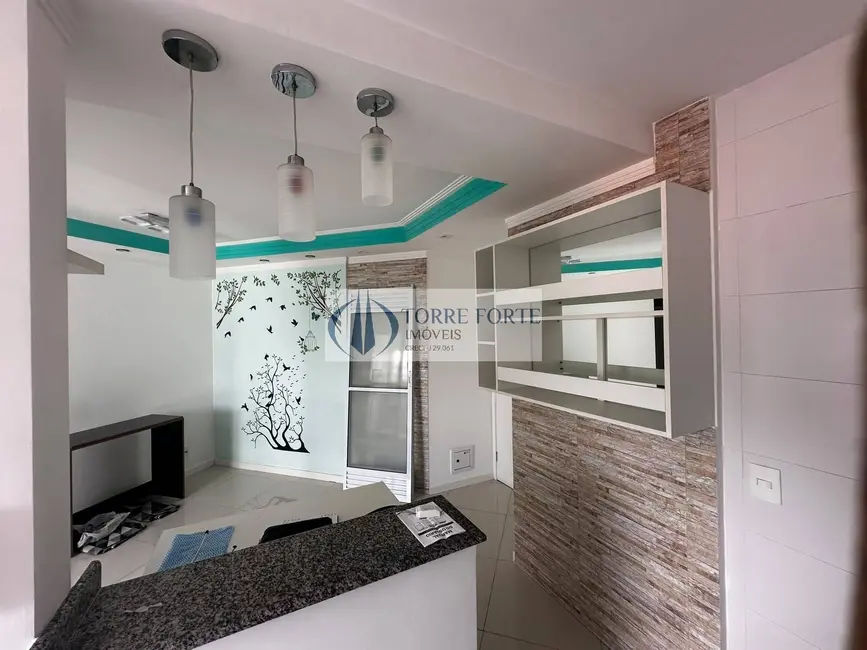 Apartamento com 2 quartos à venda, 52m2 em Chácara Cruzeiro do Sul, São Paulo - SP - imagem 8 Foto 8 de Apartamento com 2 quartos à venda, 52m2 em Chácara Cruzeiro do Sul, São Paulo - SP