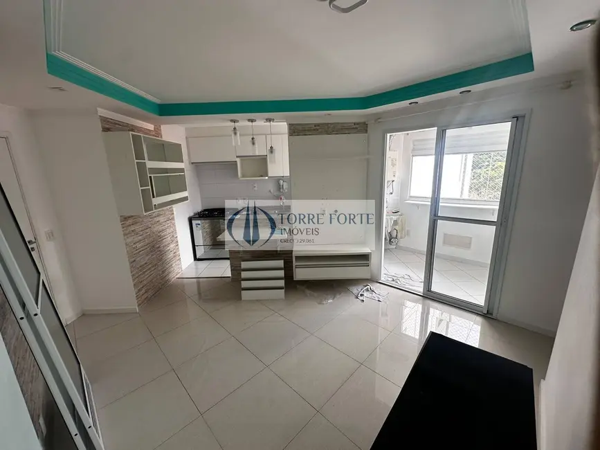 Foto 9 de Apartamento com 2 quartos à venda, 52m2 em Chácara Cruzeiro do Sul, São Paulo - SP