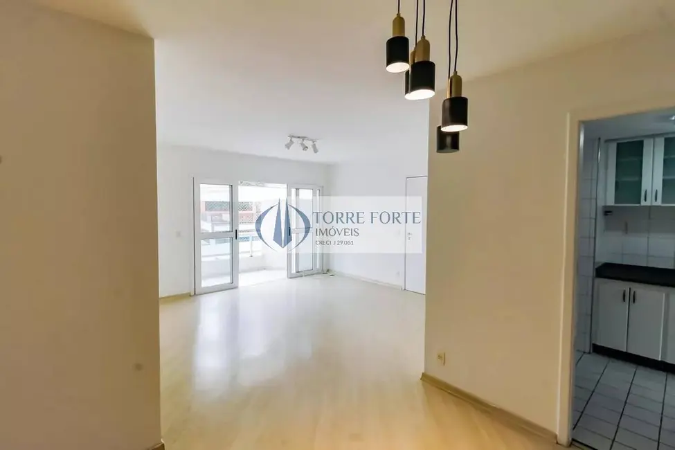 Foto 1 de Apartamento com 3 quartos à venda, 97m2 em Vila Andrade, São Paulo - SP