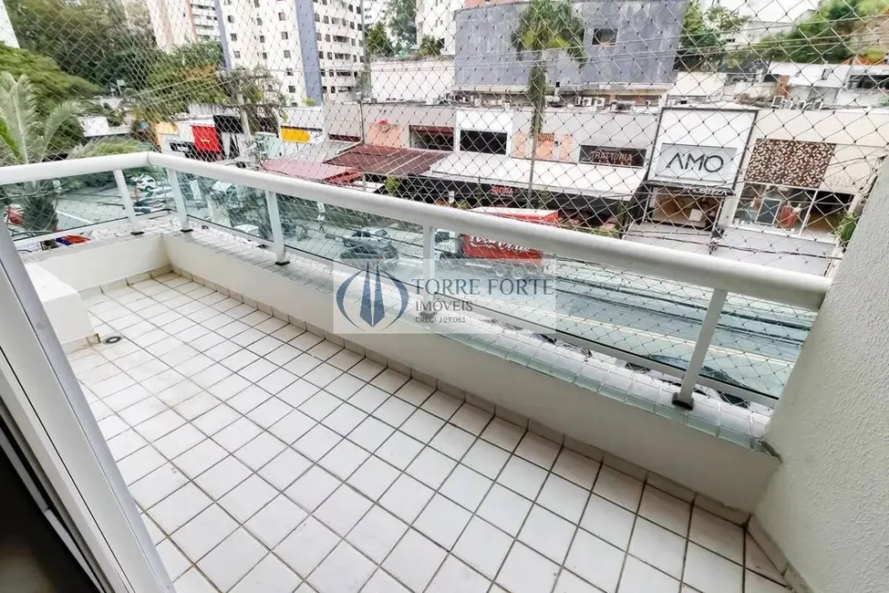 Foto 8 de Apartamento com 3 quartos à venda, 97m2 em Vila Andrade, São Paulo - SP
