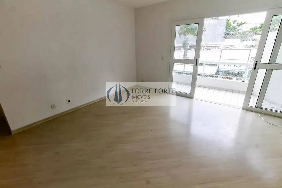Foto 2 de Apartamento com 3 quartos à venda, 97m2 em Vila Andrade, São Paulo - SP