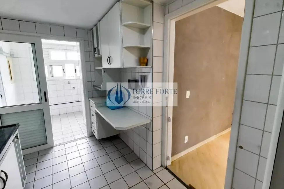Foto 9 de Apartamento com 3 quartos à venda, 97m2 em Vila Andrade, São Paulo - SP