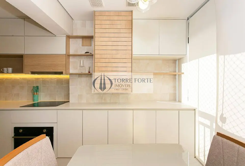 Apartamento com 2 quartos à venda, 54m2 em Tatuapé, São Paulo - SP - imagem 7 Foto 7 de Apartamento com 2 quartos à venda, 54m2 em Tatuapé, São Paulo - SP
