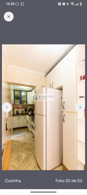 Foto 5 de Apartamento com 2 quartos à venda, 42m2 em Jardim Dona Sinhá, São Paulo - SP
