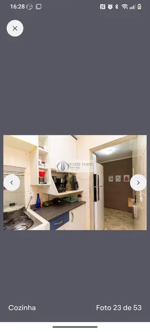 Foto 7 de Apartamento com 2 quartos à venda, 42m2 em Jardim Dona Sinhá, São Paulo - SP