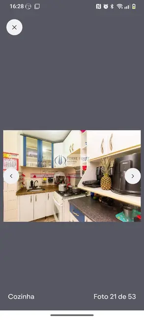 Foto 8 de Apartamento com 2 quartos à venda, 42m2 em Jardim Dona Sinhá, São Paulo - SP