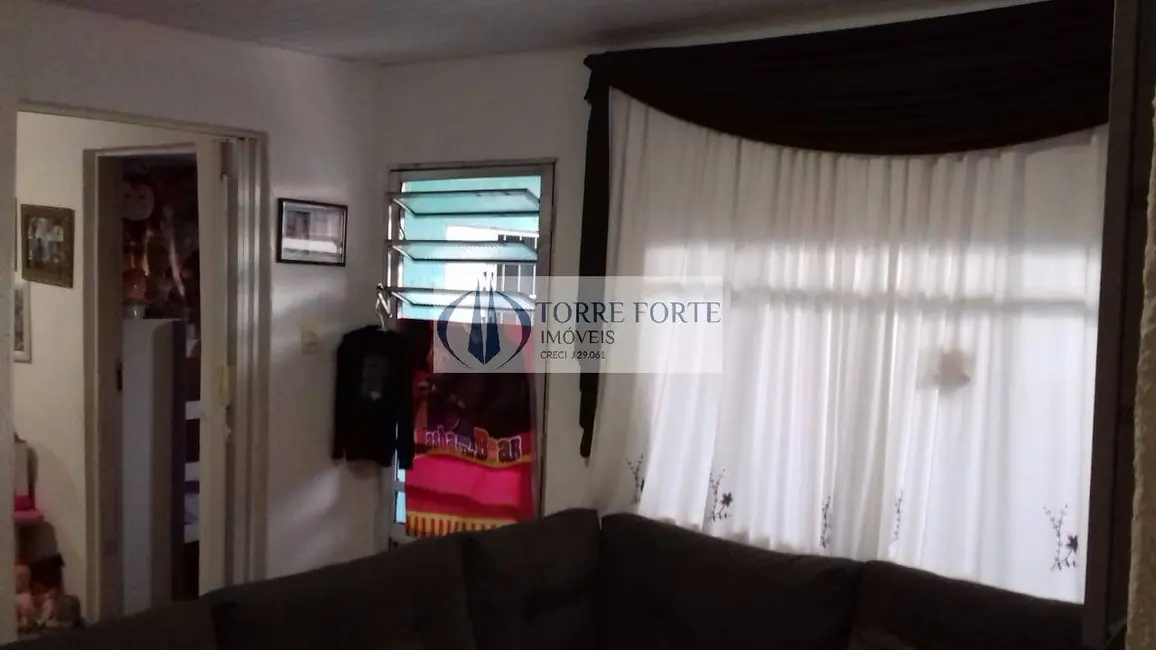 Foto 1 de Sobrado com 6 quartos à venda, 250m2 em Jardim Vila Formosa, São Paulo - SP