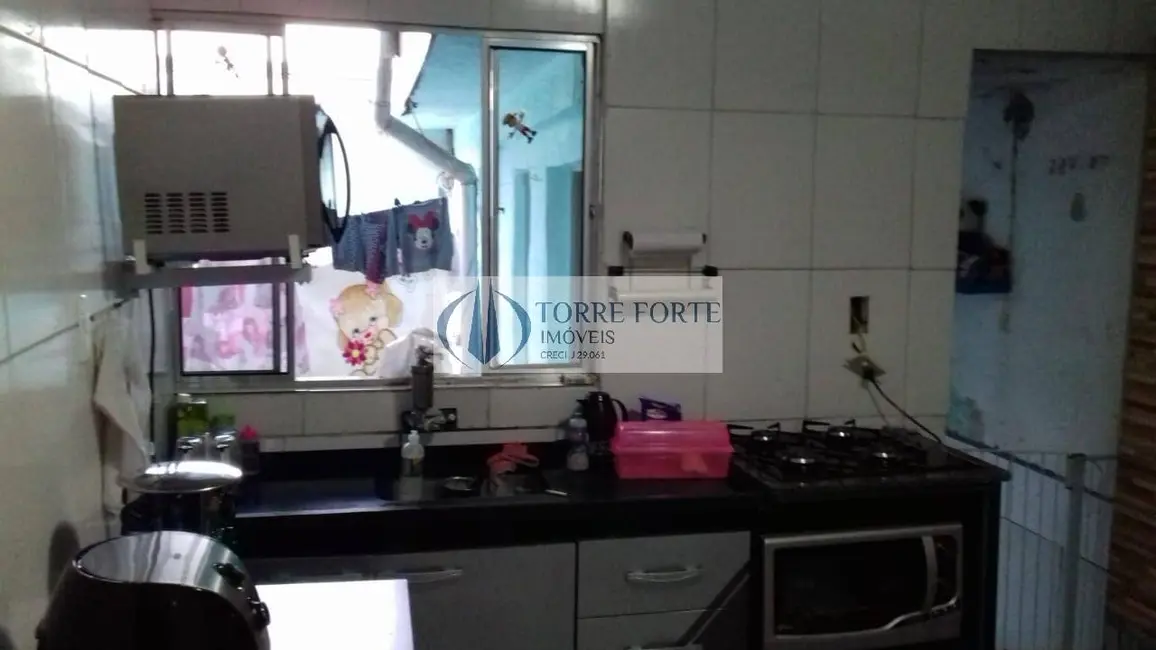 Foto 4 de Sobrado com 6 quartos à venda, 250m2 em Jardim Vila Formosa, São Paulo - SP