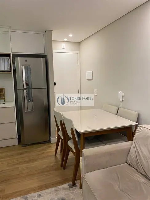 Apartamento com 2 quartos à venda, 40m2 em Cidade Satélite Santa Bárbara, São Paulo - SP - imagem 5 Foto 5 de Apartamento com 2 quartos à venda, 40m2 em Cidade Satélite Santa Bárbara, São Paulo - SP