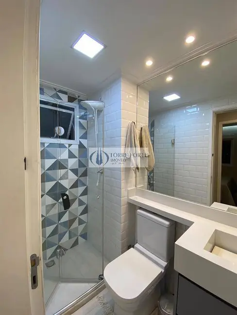 Apartamento com 2 quartos à venda, 40m2 em Cidade Satélite Santa Bárbara, São Paulo - SP - imagem 9 Foto 9 de Apartamento com 2 quartos à venda, 40m2 em Cidade Satélite Santa Bárbara, São Paulo - SP