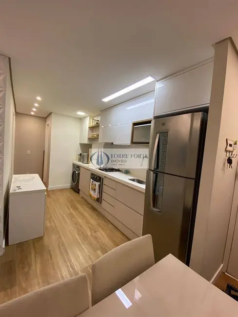 Apartamento com 2 quartos à venda, 40m2 em Cidade Satélite Santa Bárbara, São Paulo - SP - imagem 2 Foto 2 de Apartamento com 2 quartos à venda, 40m2 em Cidade Satélite Santa Bárbara, São Paulo - SP
