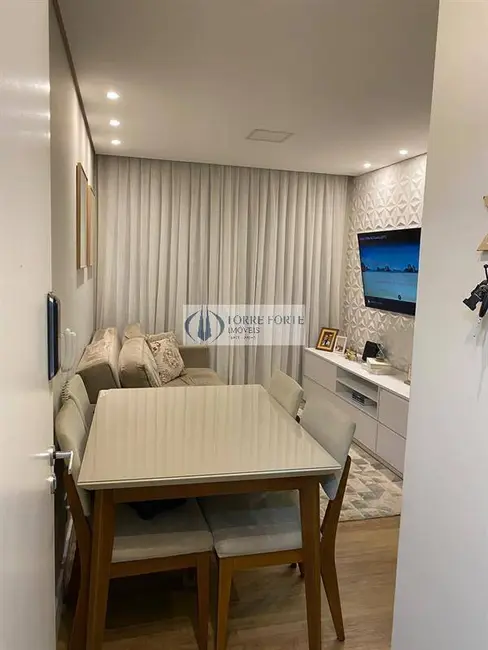 Apartamento com 2 quartos à venda, 40m2 em Cidade Satélite Santa Bárbara, São Paulo - SP - imagem 4 Foto 4 de Apartamento com 2 quartos à venda, 40m2 em Cidade Satélite Santa Bárbara, São Paulo - SP