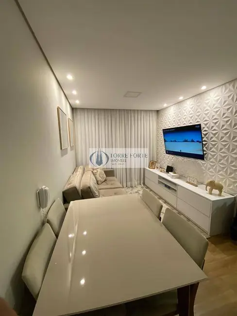 Apartamento com 2 quartos à venda, 40m2 em Cidade Satélite Santa Bárbara, São Paulo - SP - imagem 3 Foto 3 de Apartamento com 2 quartos à venda, 40m2 em Cidade Satélite Santa Bárbara, São Paulo - SP