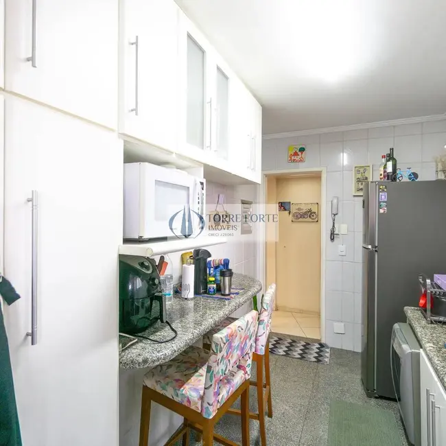 Foto 8 de Apartamento com 3 quartos à venda, 90m2 em Vila Carrão, São Paulo - SP