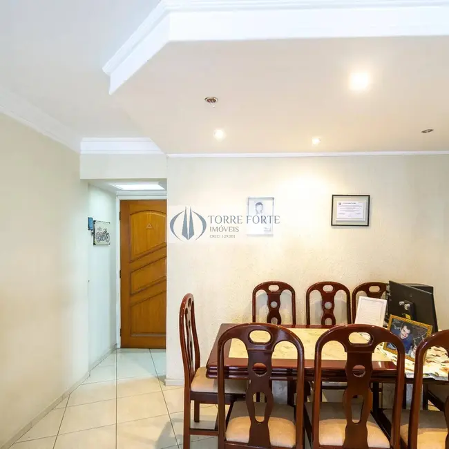 Foto 5 de Apartamento com 3 quartos à venda, 90m2 em Vila Carrão, São Paulo - SP