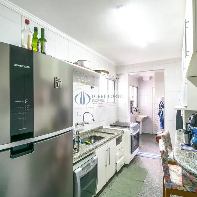 Foto 9 de Apartamento com 3 quartos à venda, 90m2 em Vila Carrão, São Paulo - SP