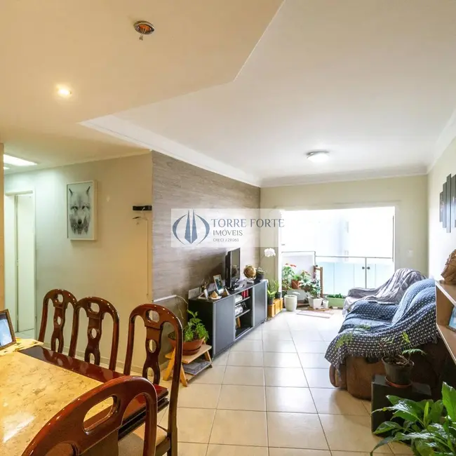 Foto 3 de Apartamento com 3 quartos à venda, 90m2 em Vila Carrão, São Paulo - SP