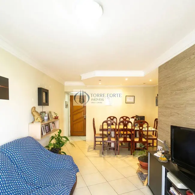 Foto 6 de Apartamento com 3 quartos à venda, 90m2 em Vila Carrão, São Paulo - SP