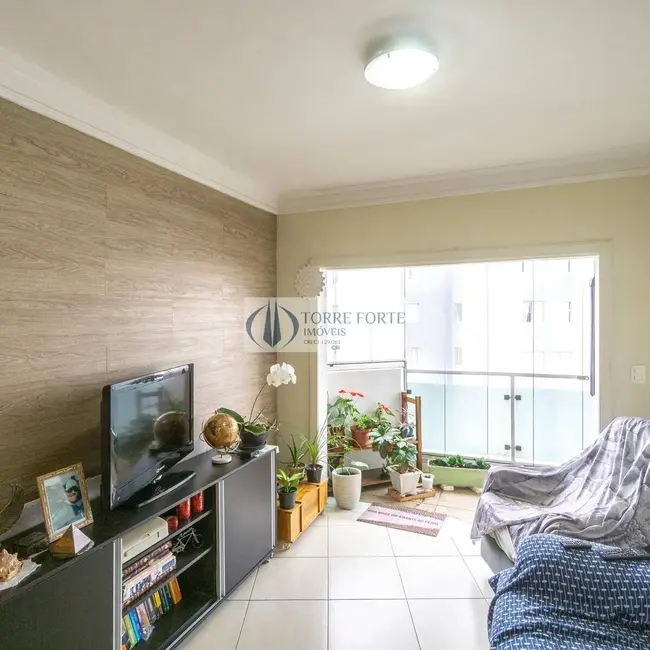 Foto 2 de Apartamento com 3 quartos à venda, 90m2 em Vila Carrão, São Paulo - SP